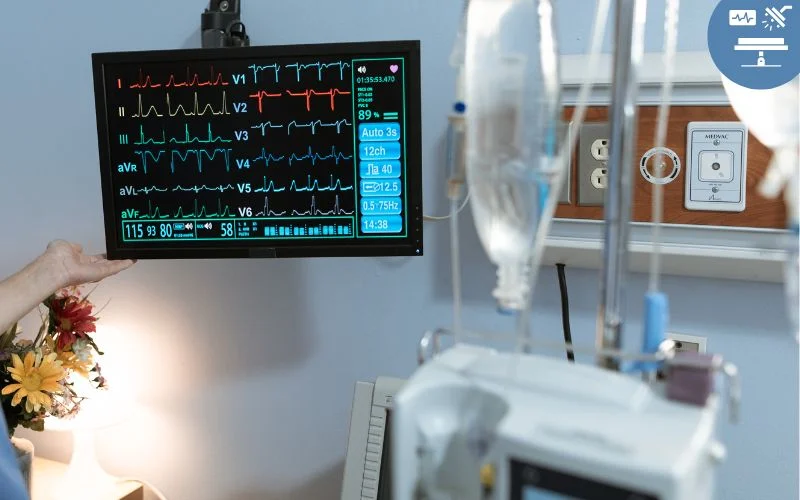 importance in ventilators