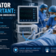 Why a Ventilator Is Important: How It Saves Lives in Emergencies by providing critical breathing support to patients during medical emergencies.