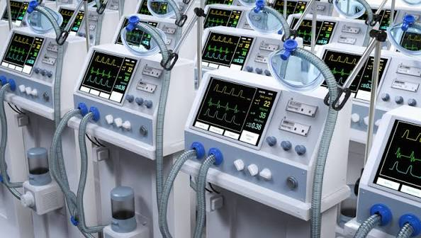 ventilator