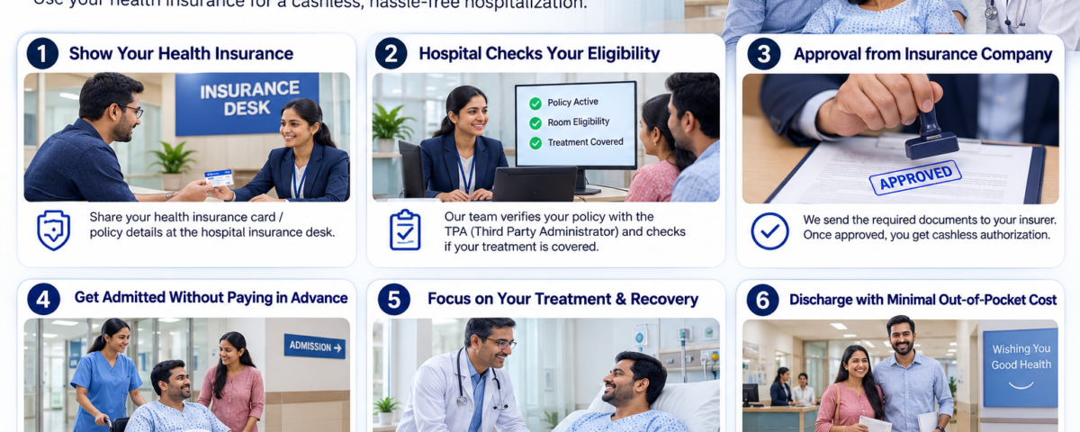 how-cashless-hospitalization-works-badshahpur-gurgaon