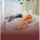 Premature baby NICU care Gurgaon incubator monitoring at TrustMed Hospital