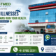 Dengue symptoms treatment Gurgaon monsoon fever awareness at TrustMed Hospital
